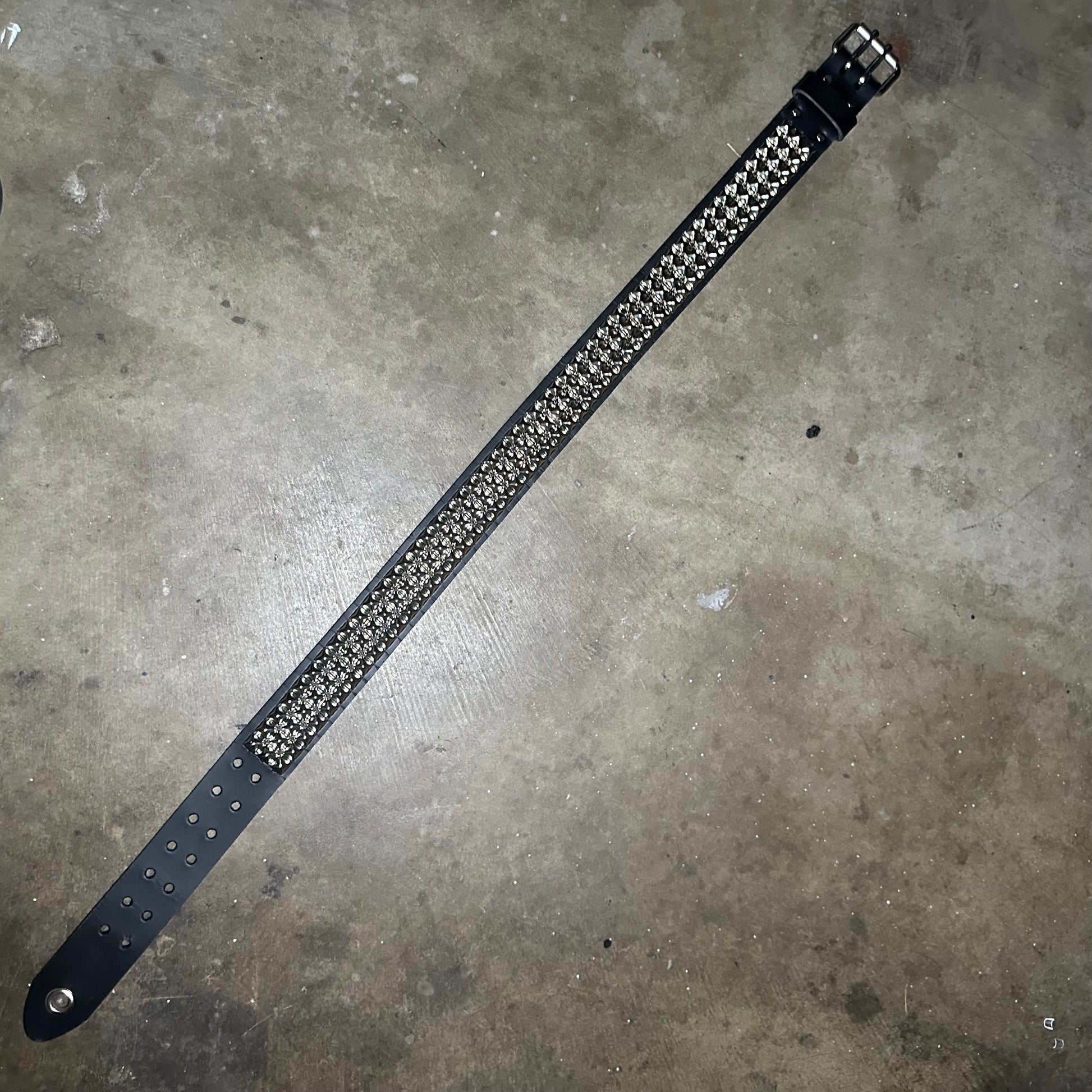 Handmade Lipstain Belt 2.0 (Small)