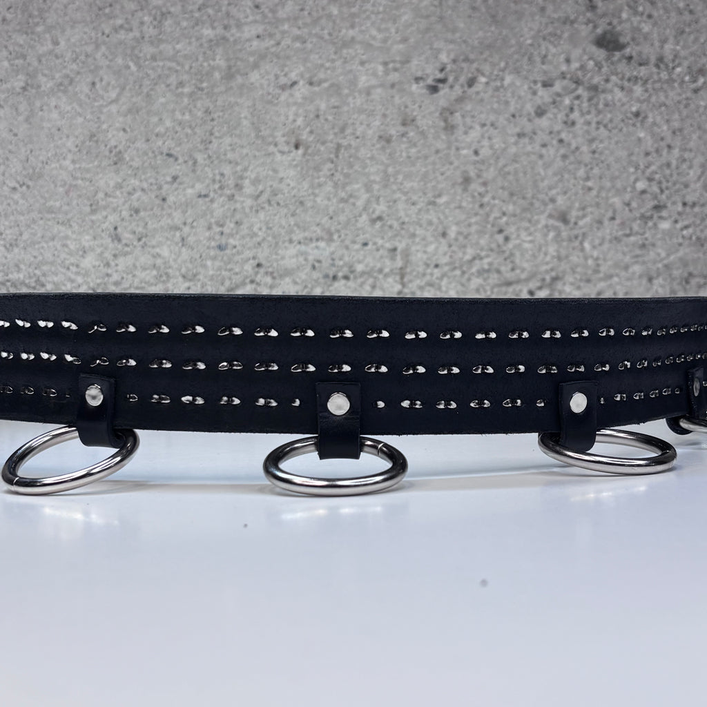 O-RING LIPSTAIN BELT