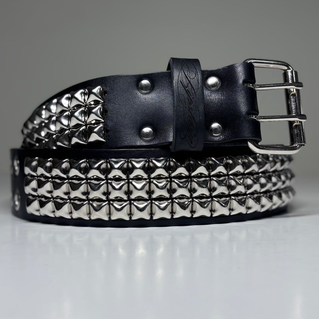 LIPSTAIN BELT