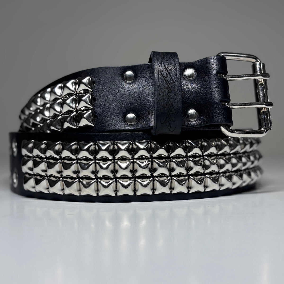LIPSTAIN BELT