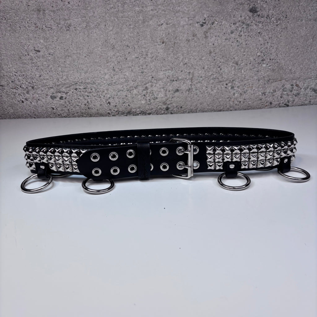 O-RING LIPSTAIN BELT