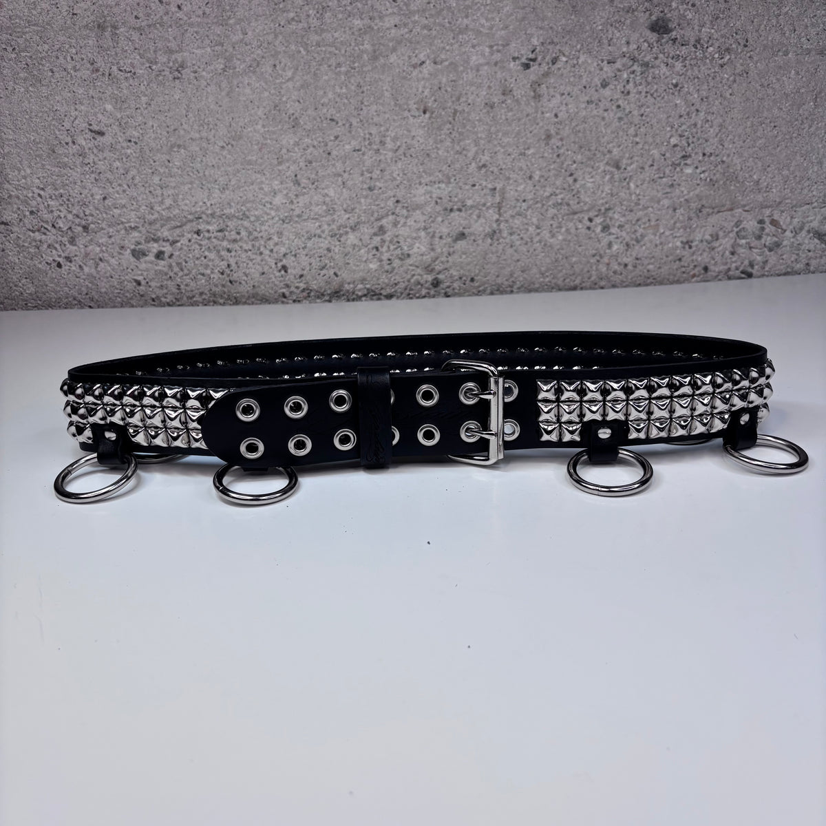 O-RING LIPSTAIN BELT