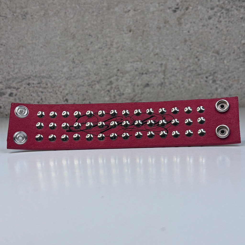 CUSTOM RED LIPSTAIN SET
