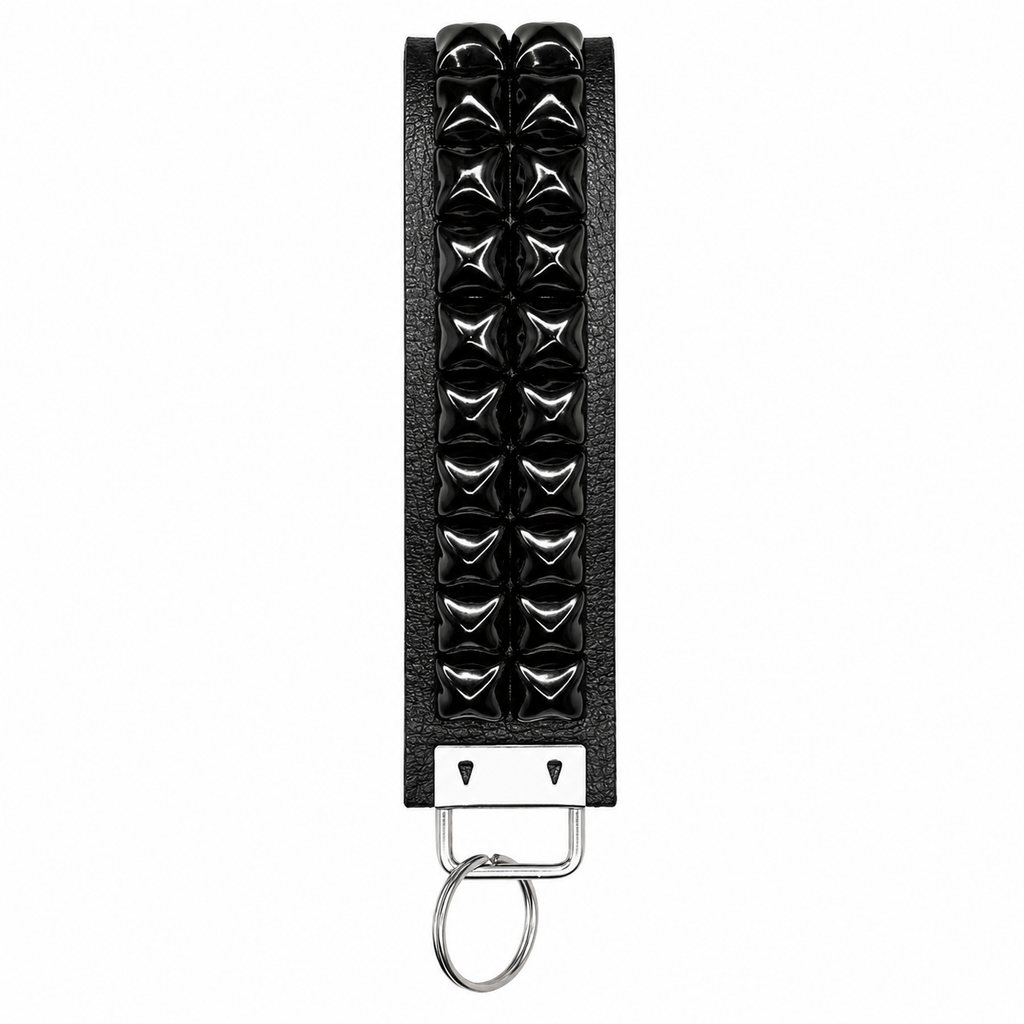 LIPSTAIN KEYCHAIN