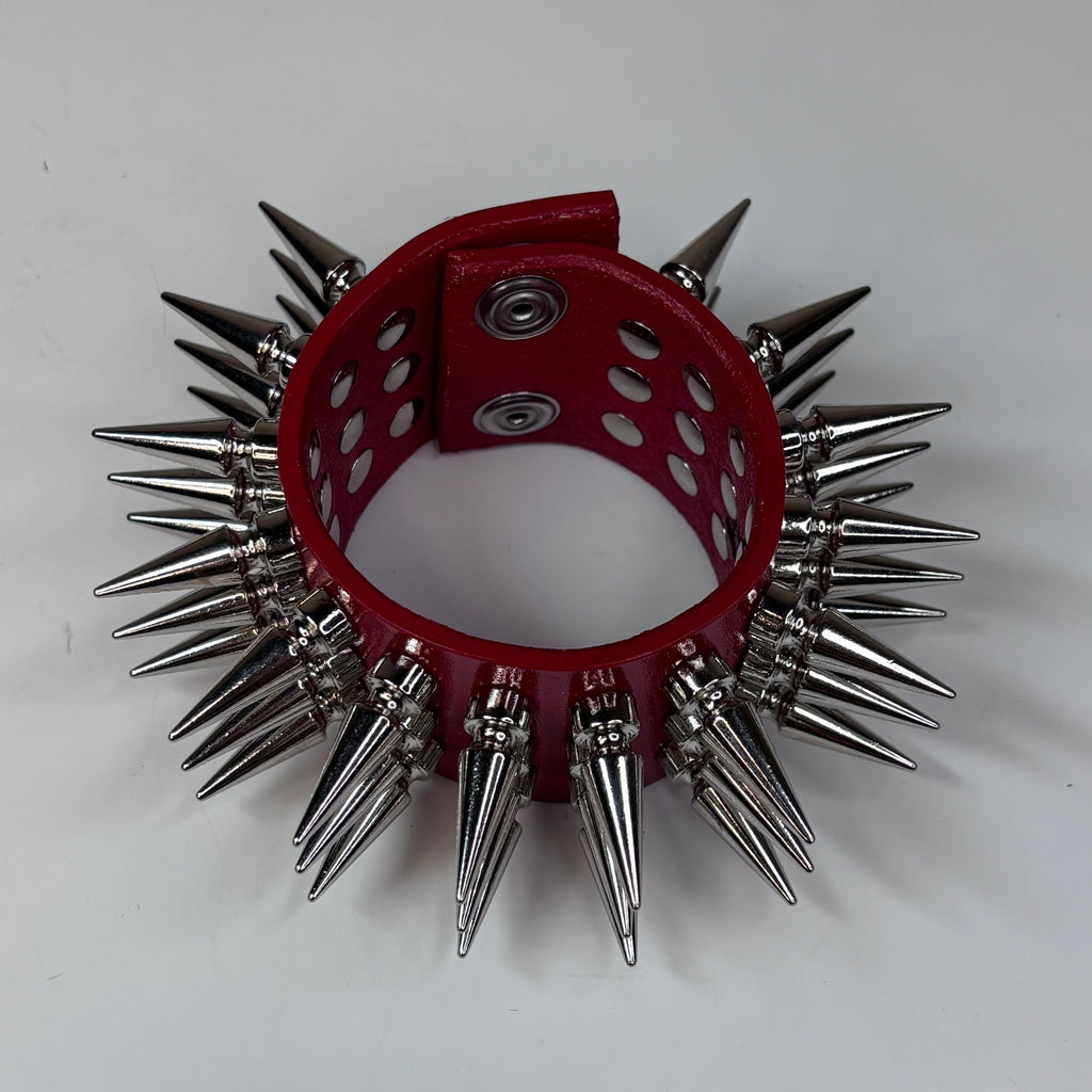CUSTOM RED LIPSTAIN SET