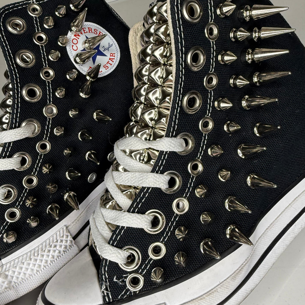 LIPSTAIN WEDGE CONVERSE