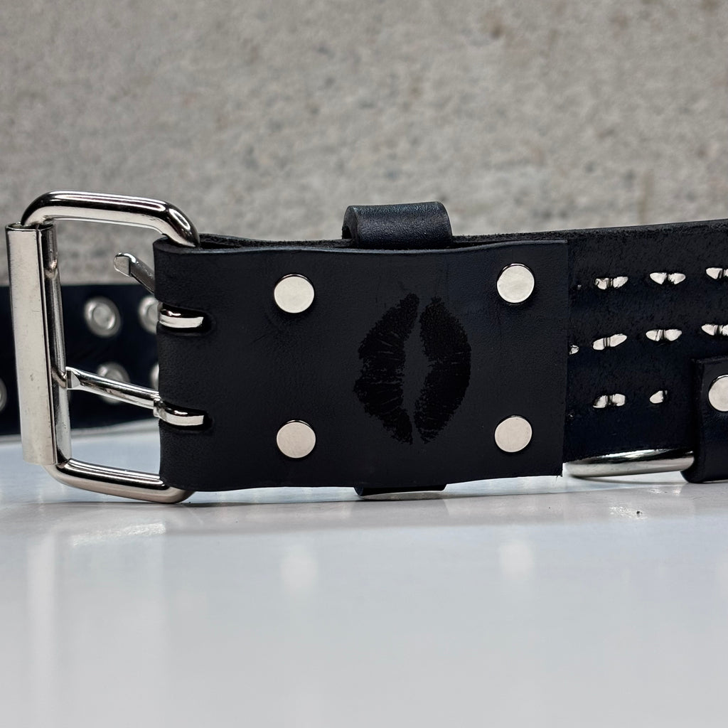 O-RING LIPSTAIN BELT