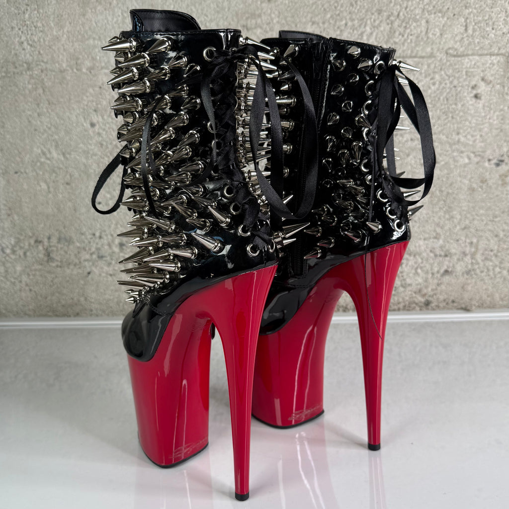 CUSTOM SPIKEY PLEASERS