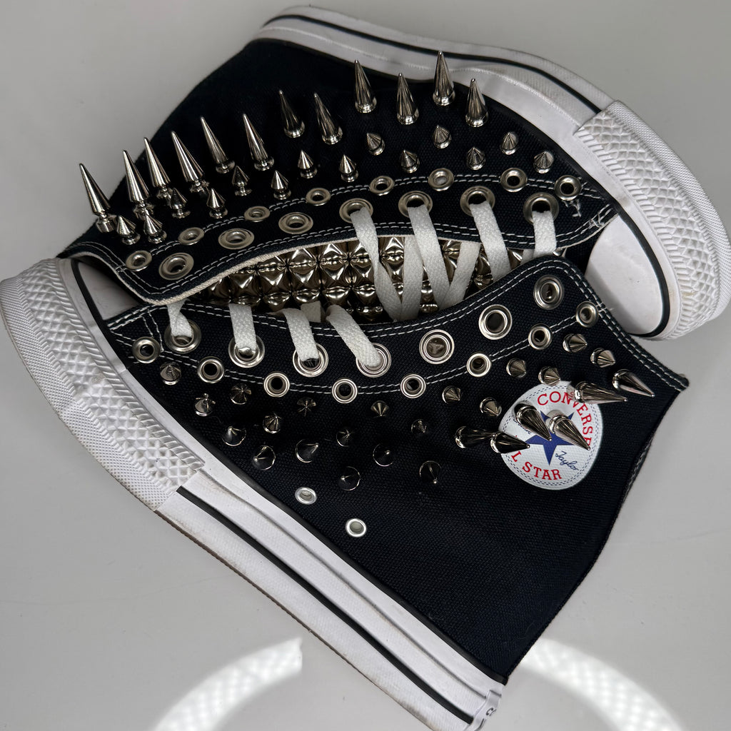 LIPSTAIN WEDGE CONVERSE