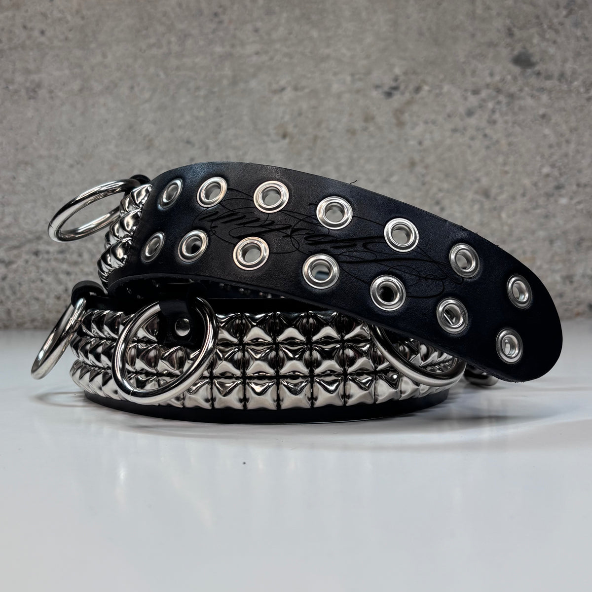 O-RING LIPSTAIN BELT