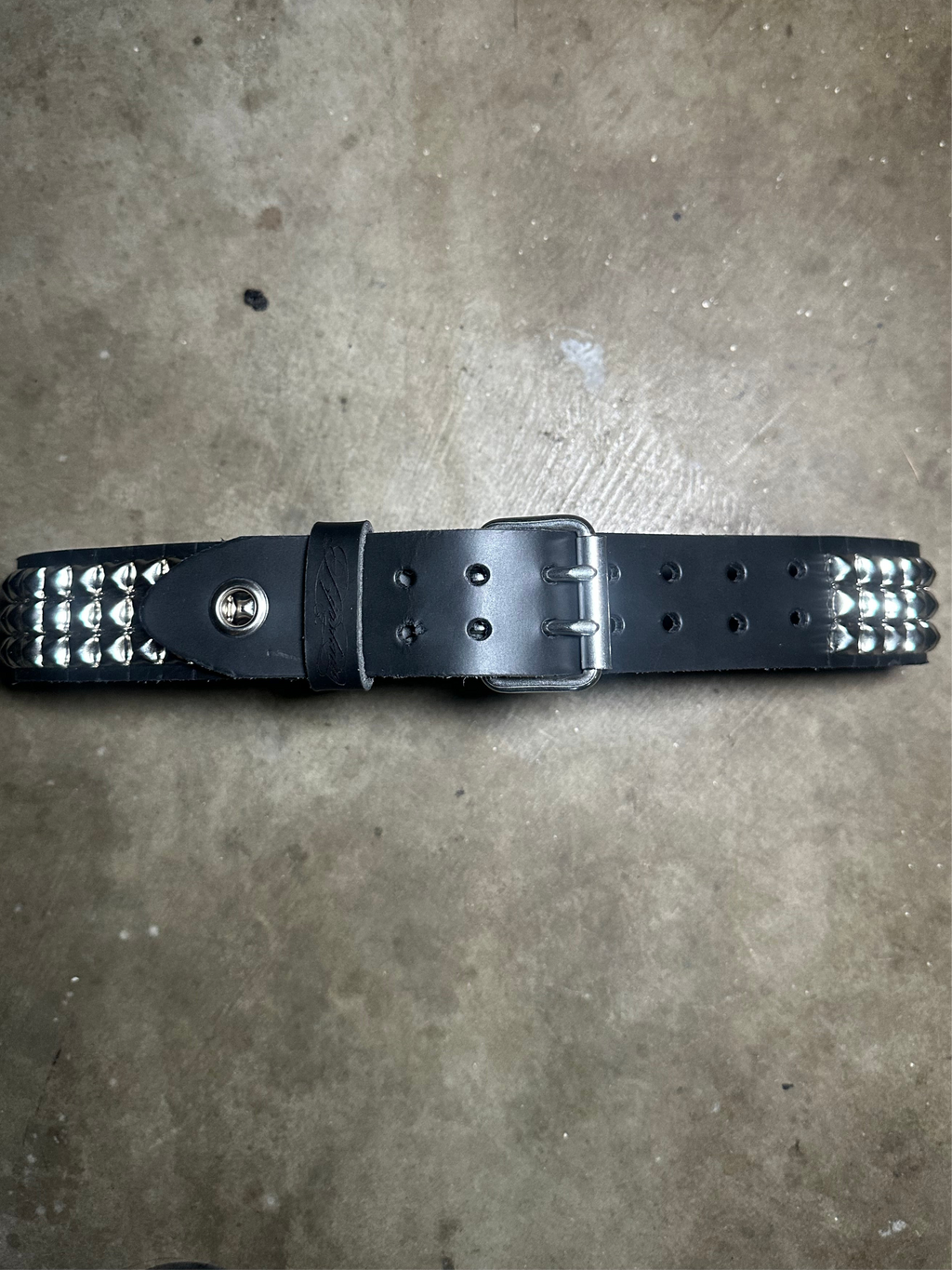 Handmade Lipstain Belt 2.0 (Small)