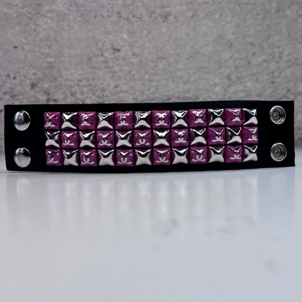 CHANNEL LIPSTAIN SET