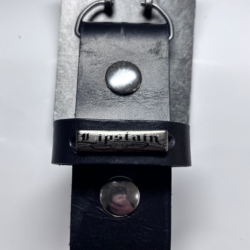 CRYSTAL CASTLES STUDDED BELT