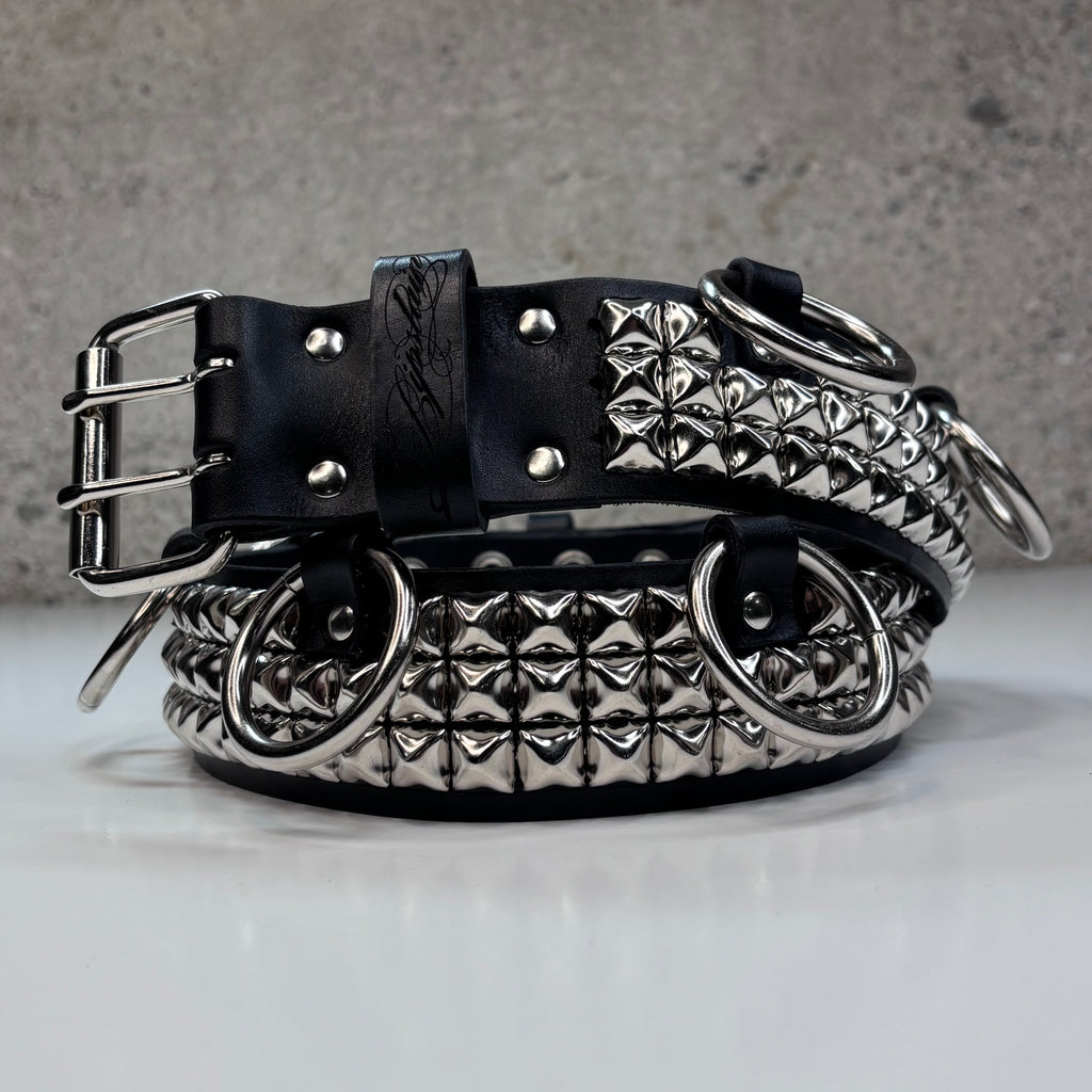 O-RING LIPSTAIN BELT