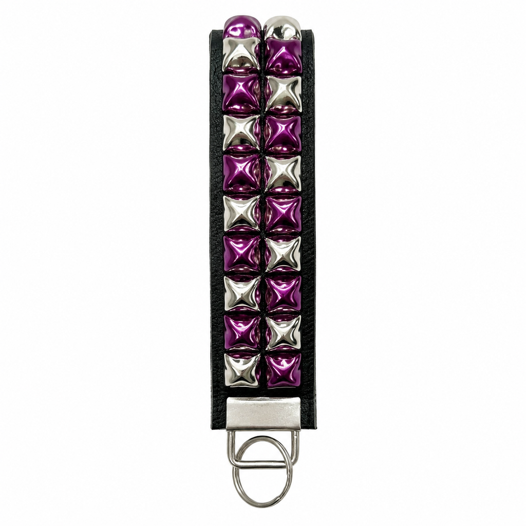 LIPSTAIN KEYCHAIN