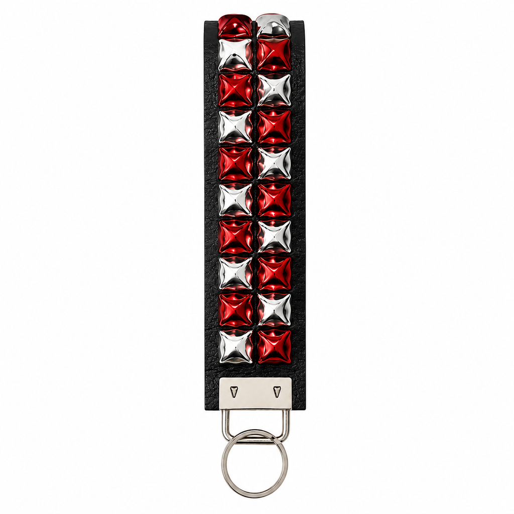 LIPSTAIN KEYCHAIN