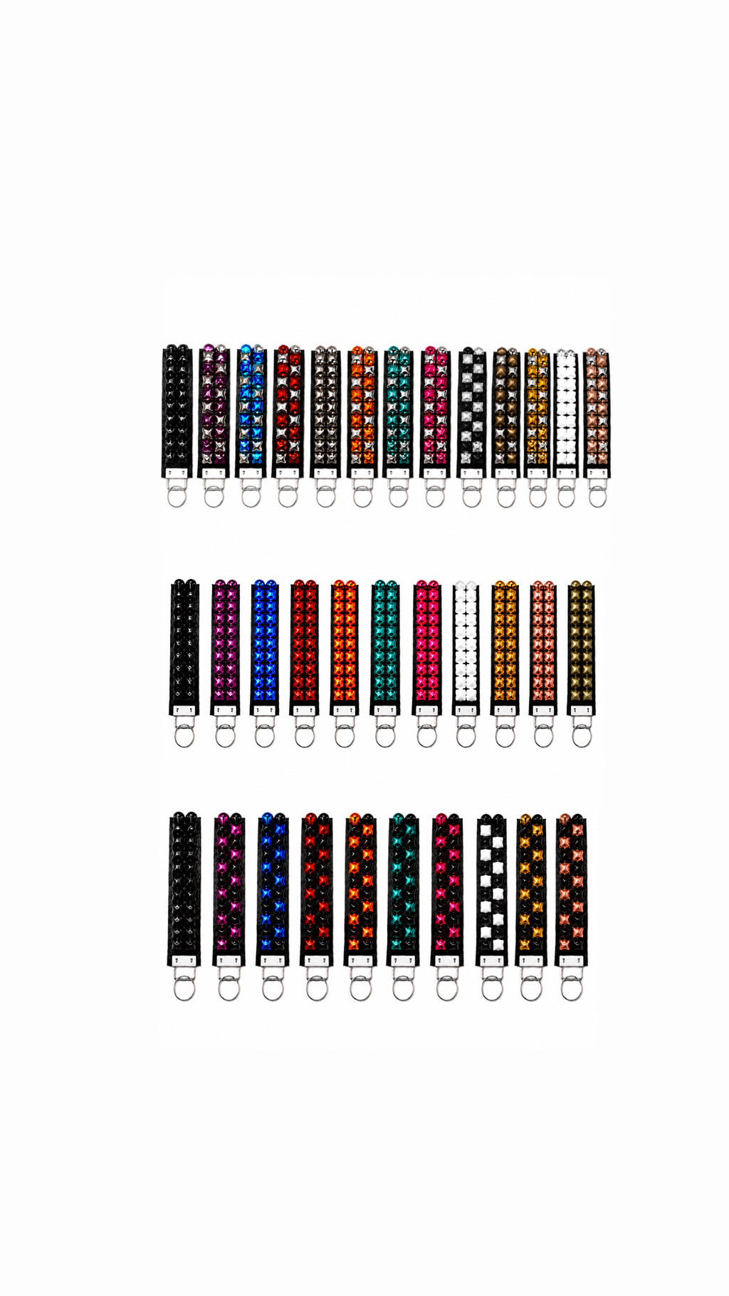 LIPSTAIN KEYCHAIN
