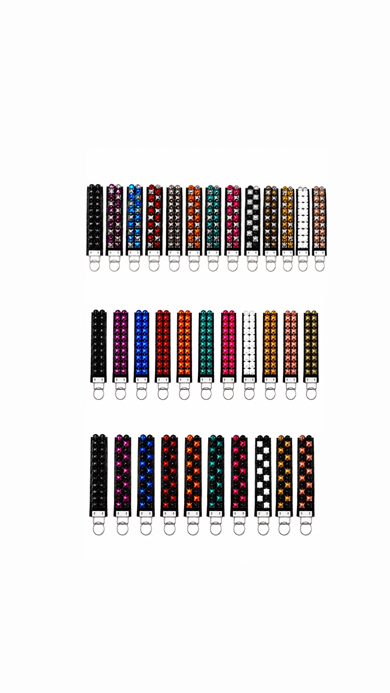 LIPSTAIN KEYCHAIN