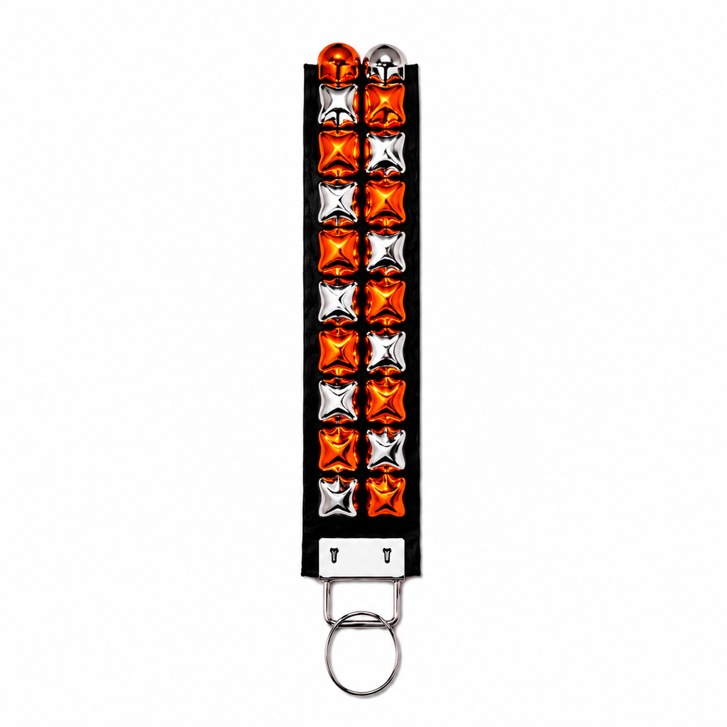 LIPSTAIN KEYCHAIN