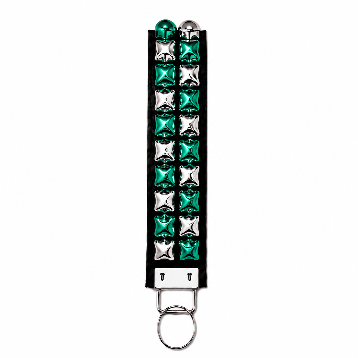 LIPSTAIN KEYCHAIN