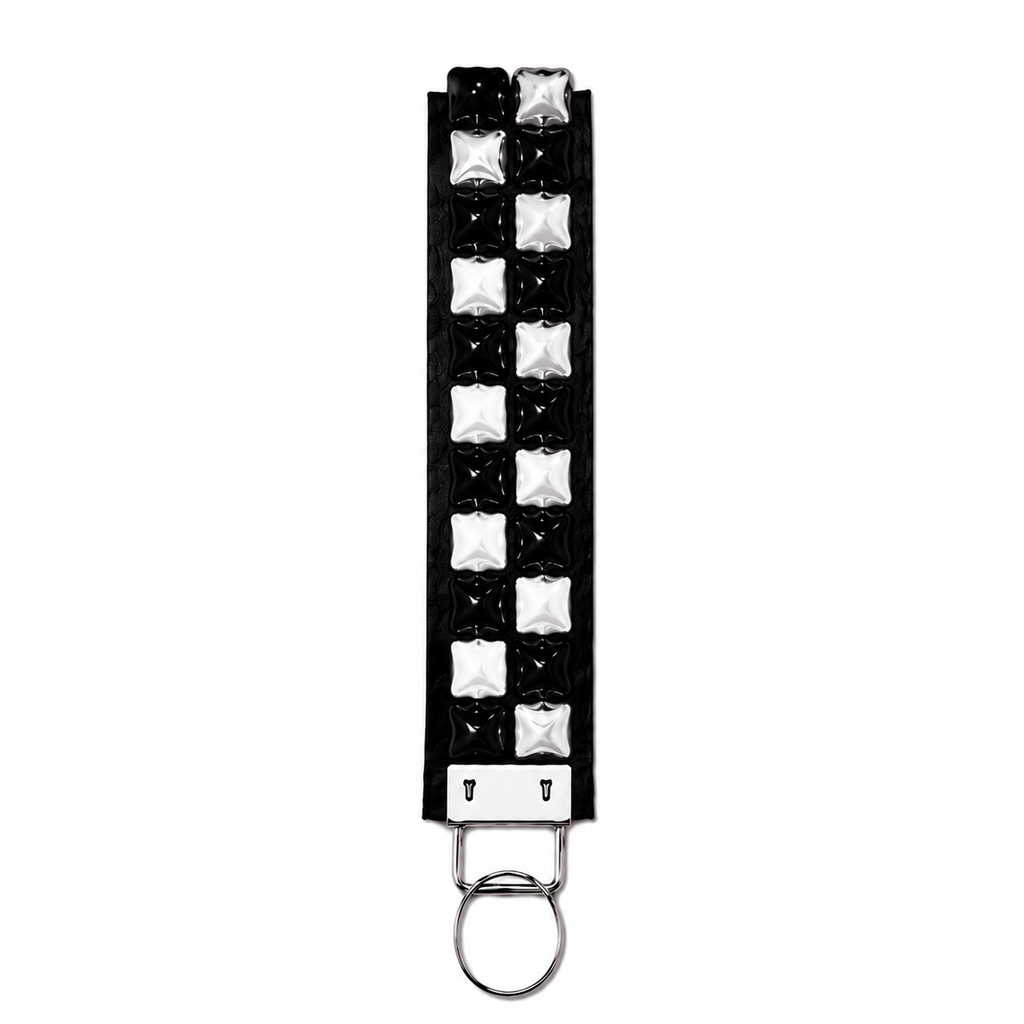 LIPSTAIN KEYCHAIN