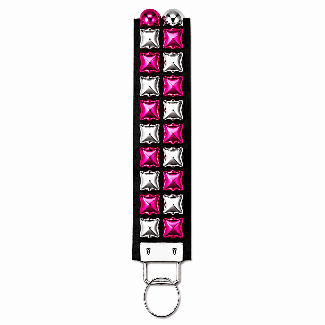 LIPSTAIN KEYCHAIN