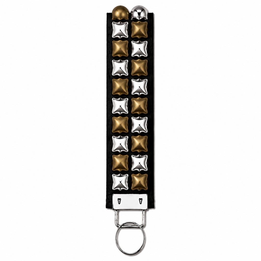 LIPSTAIN KEYCHAIN