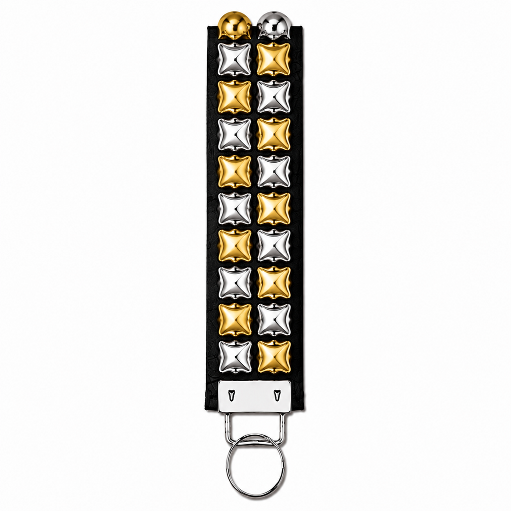LIPSTAIN KEYCHAIN