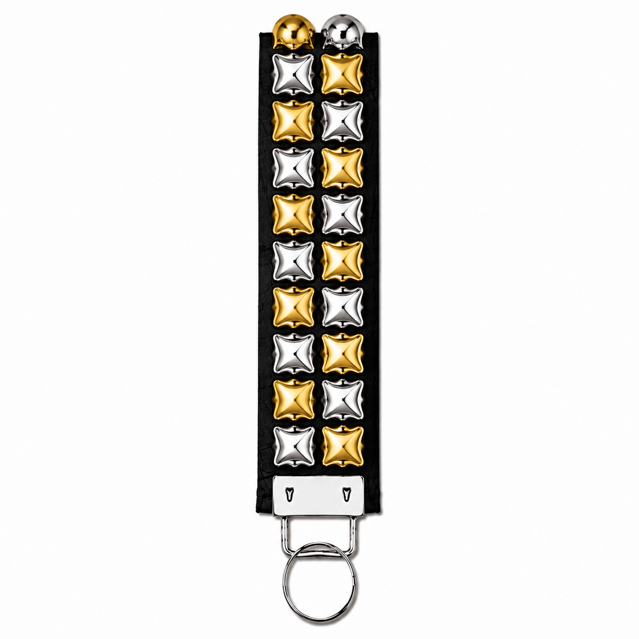 LIPSTAIN KEYCHAIN