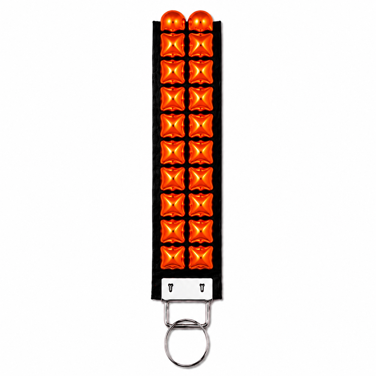 LIPSTAIN KEYCHAIN