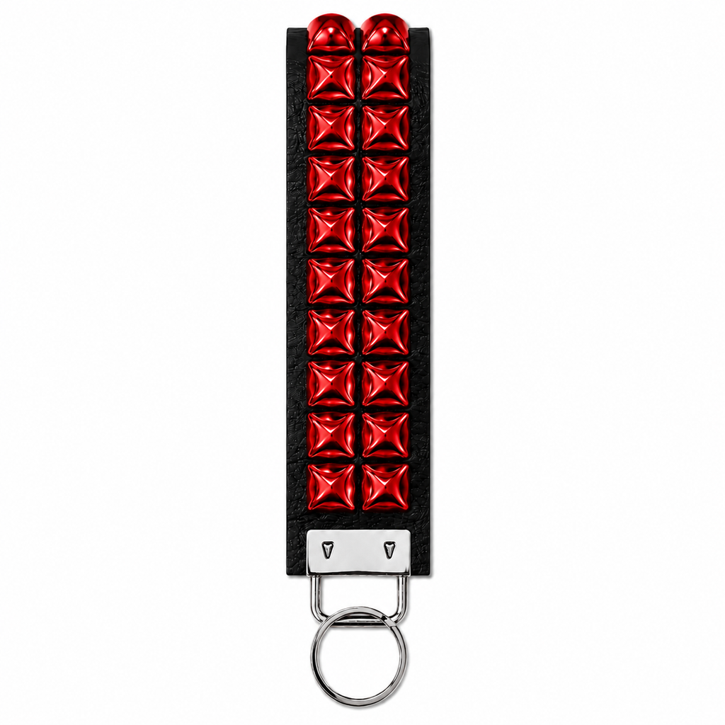 LIPSTAIN KEYCHAIN