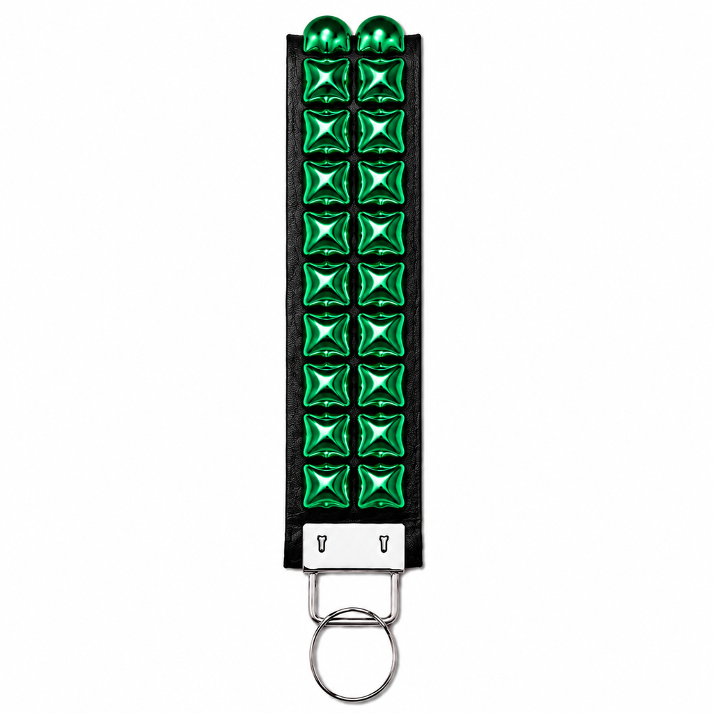 LIPSTAIN KEYCHAIN