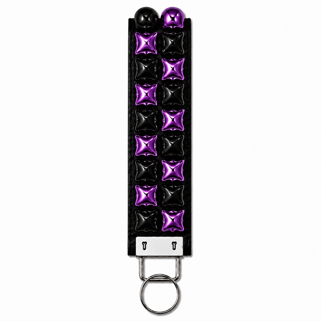 LIPSTAIN KEYCHAIN
