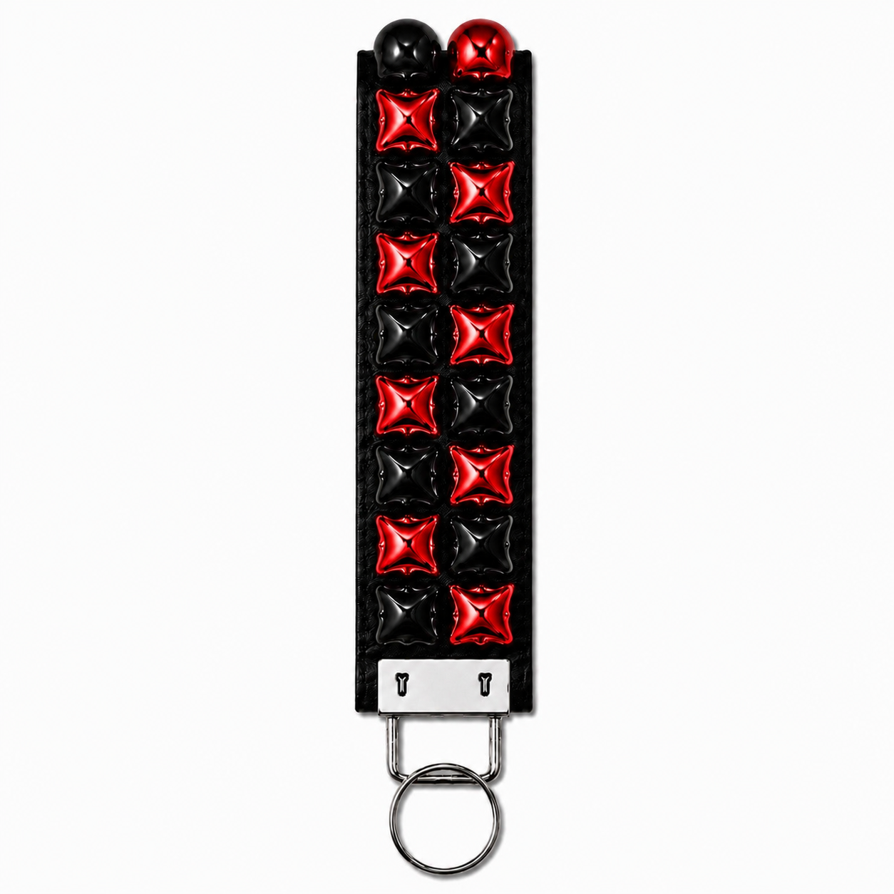 LIPSTAIN KEYCHAIN