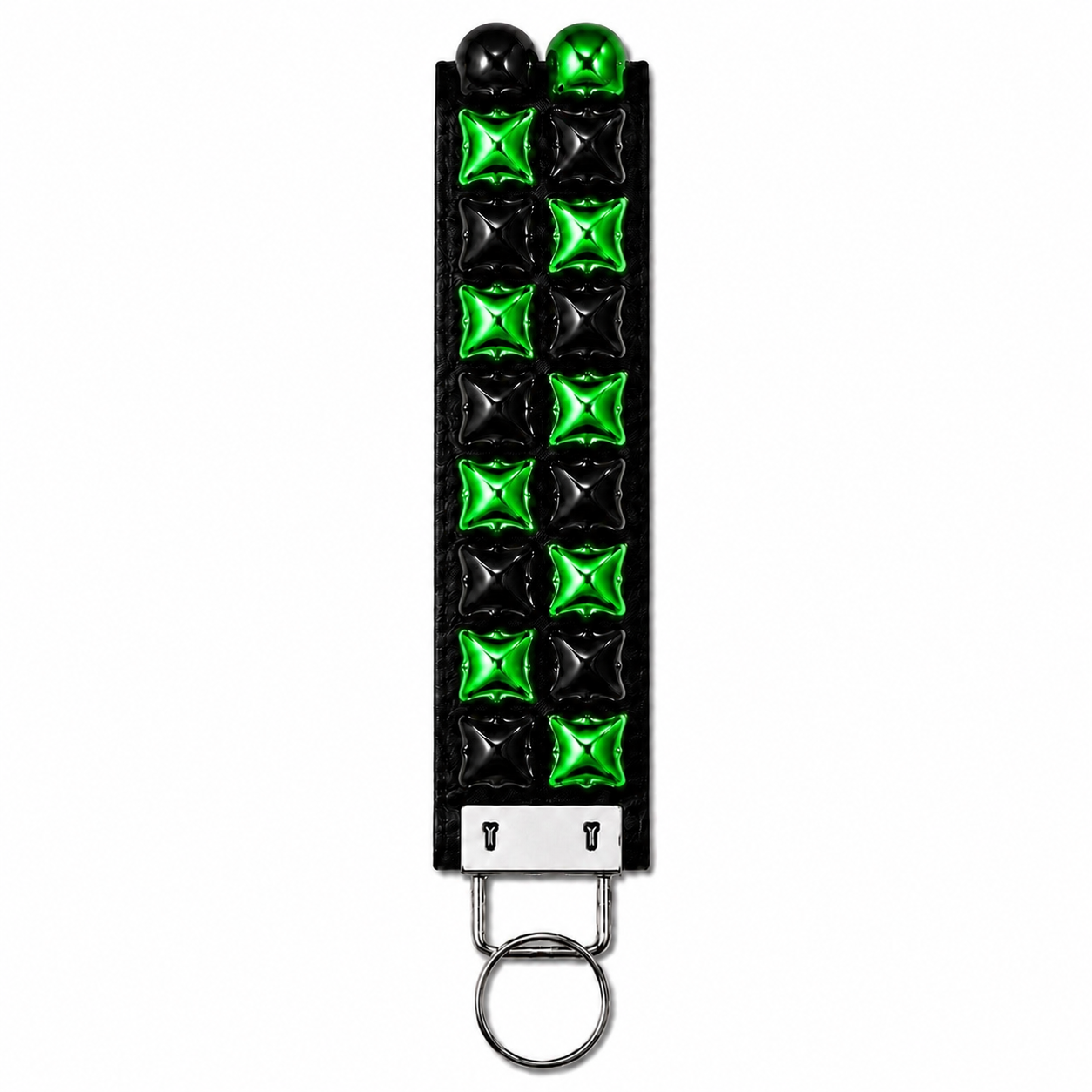 LIPSTAIN KEYCHAIN