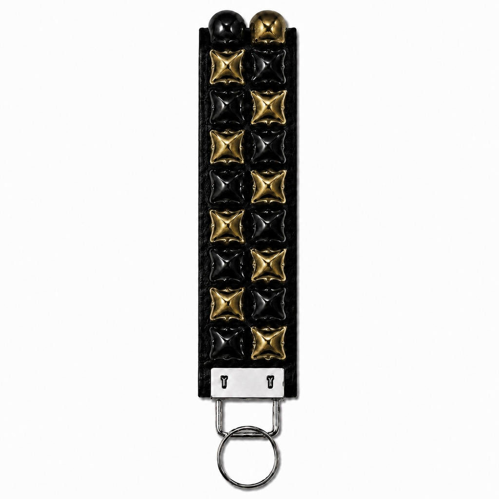 LIPSTAIN KEYCHAIN