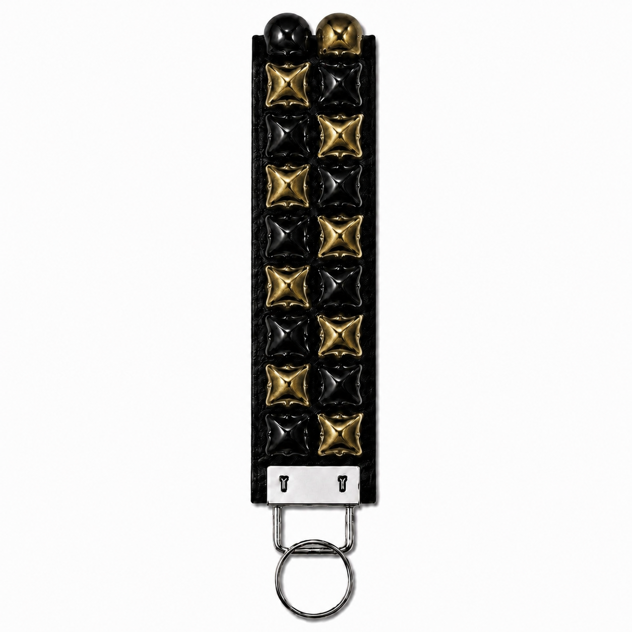 LIPSTAIN KEYCHAIN