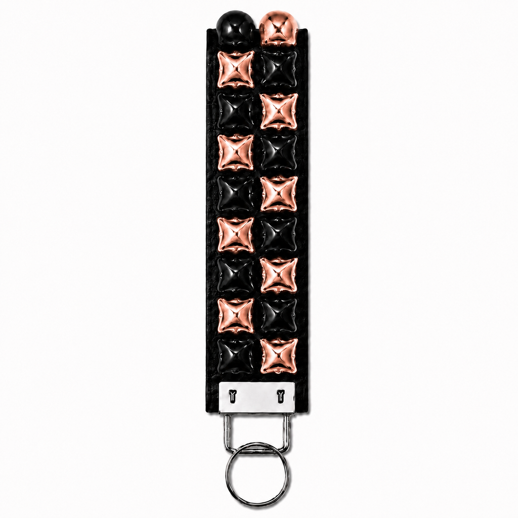 LIPSTAIN KEYCHAIN