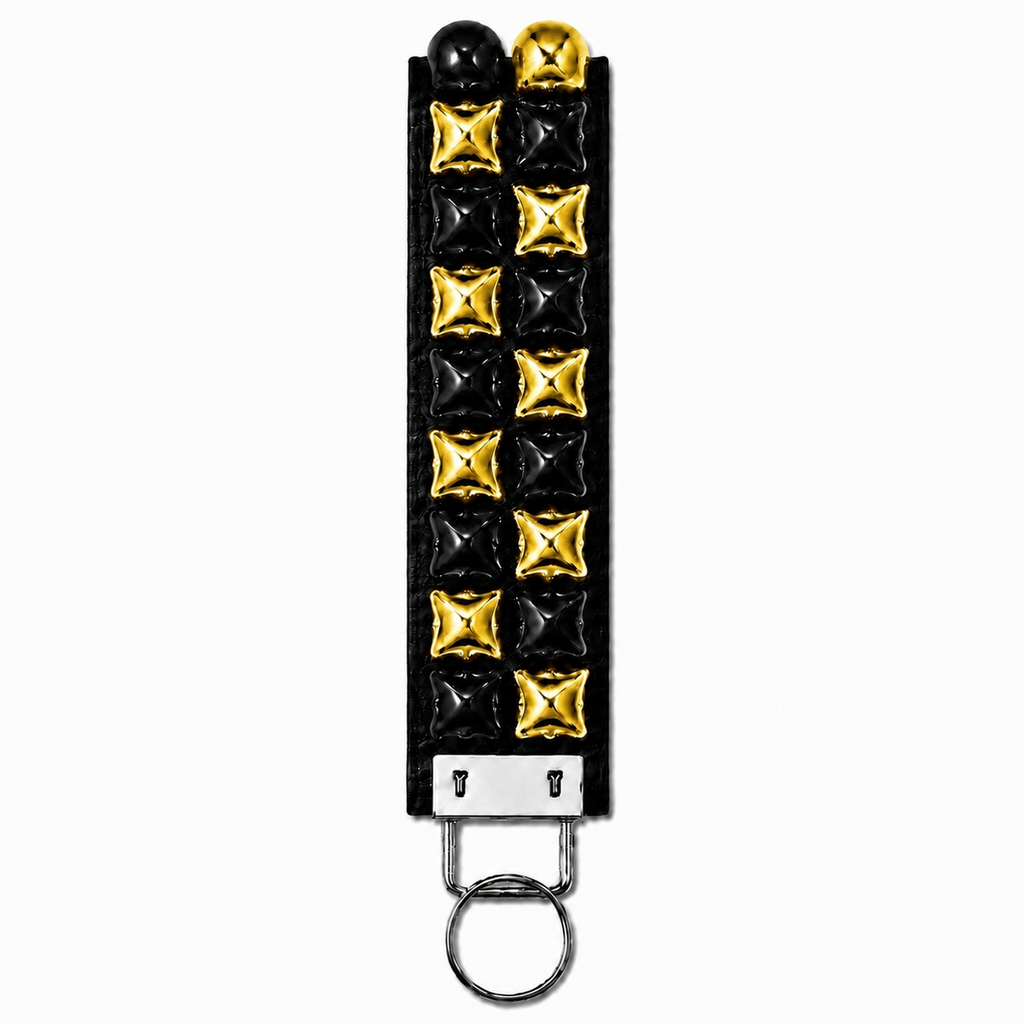 LIPSTAIN KEYCHAIN