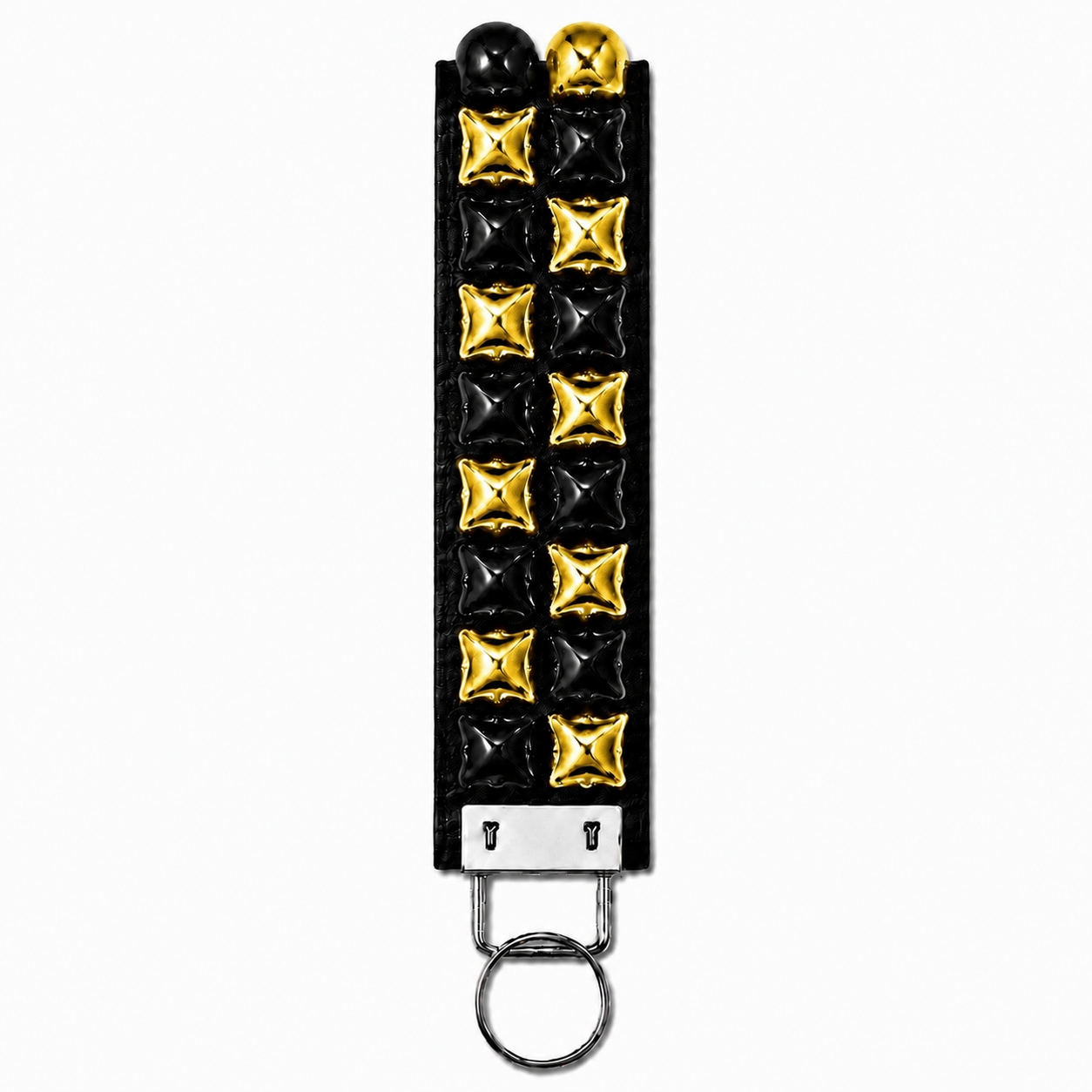 LIPSTAIN KEYCHAIN