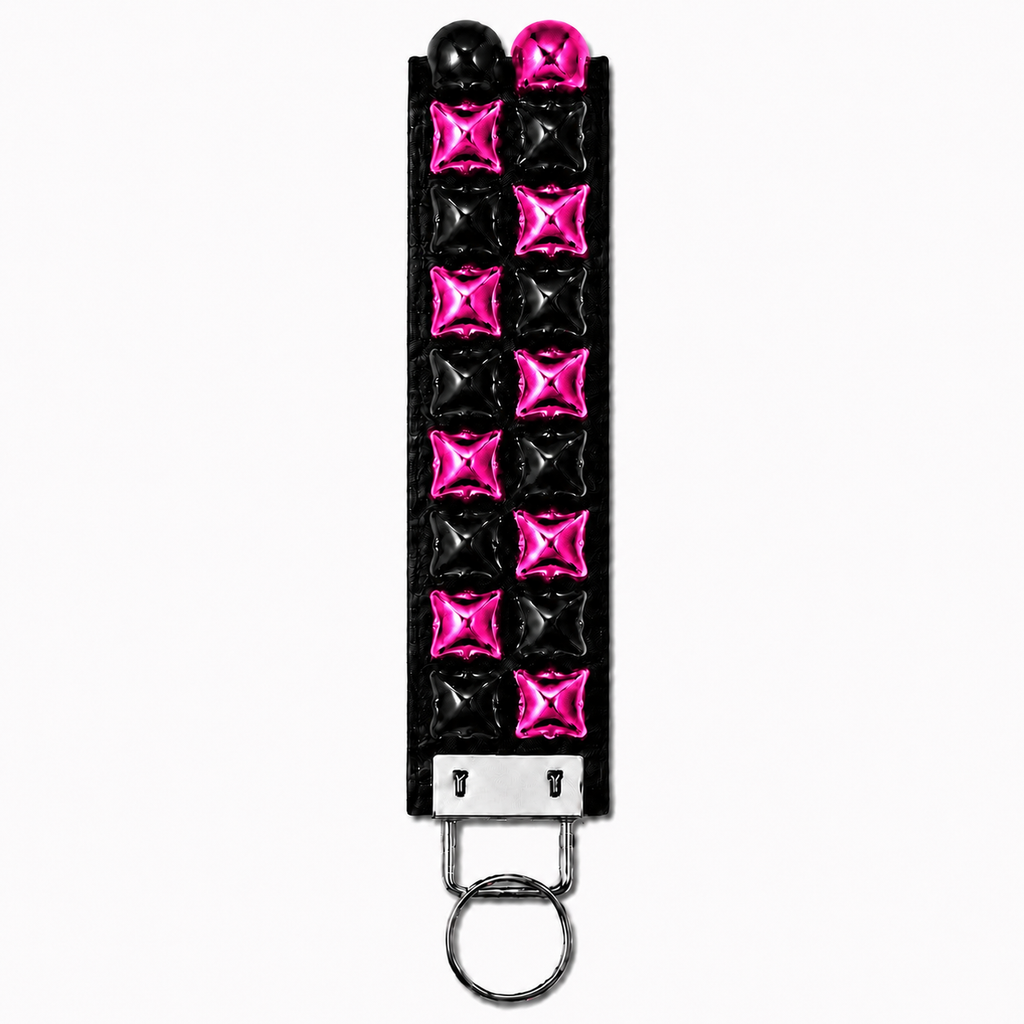 LIPSTAIN KEYCHAIN