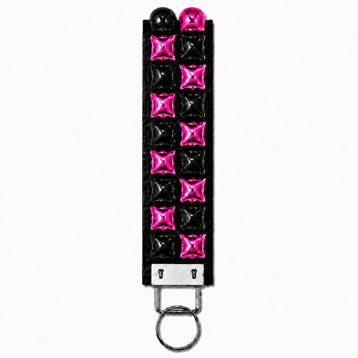 LIPSTAIN KEYCHAIN