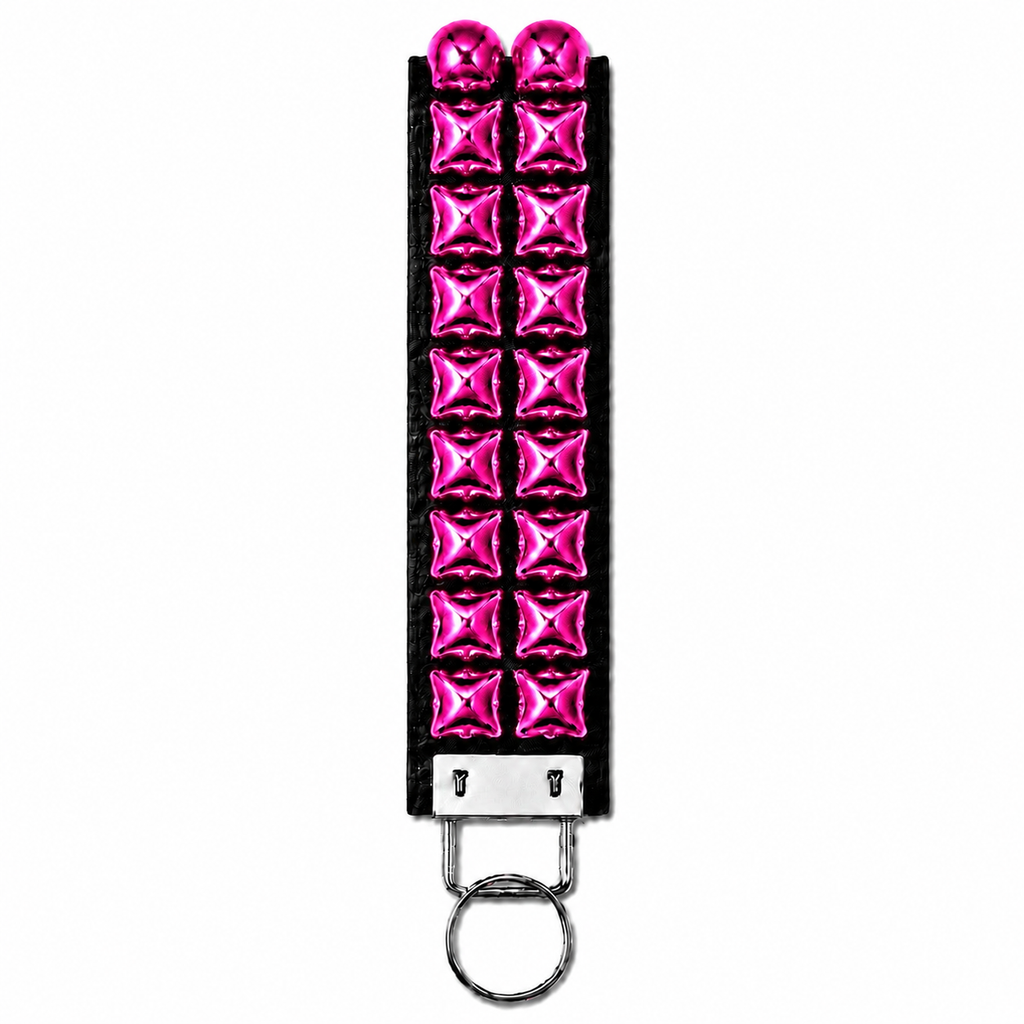 LIPSTAIN KEYCHAIN