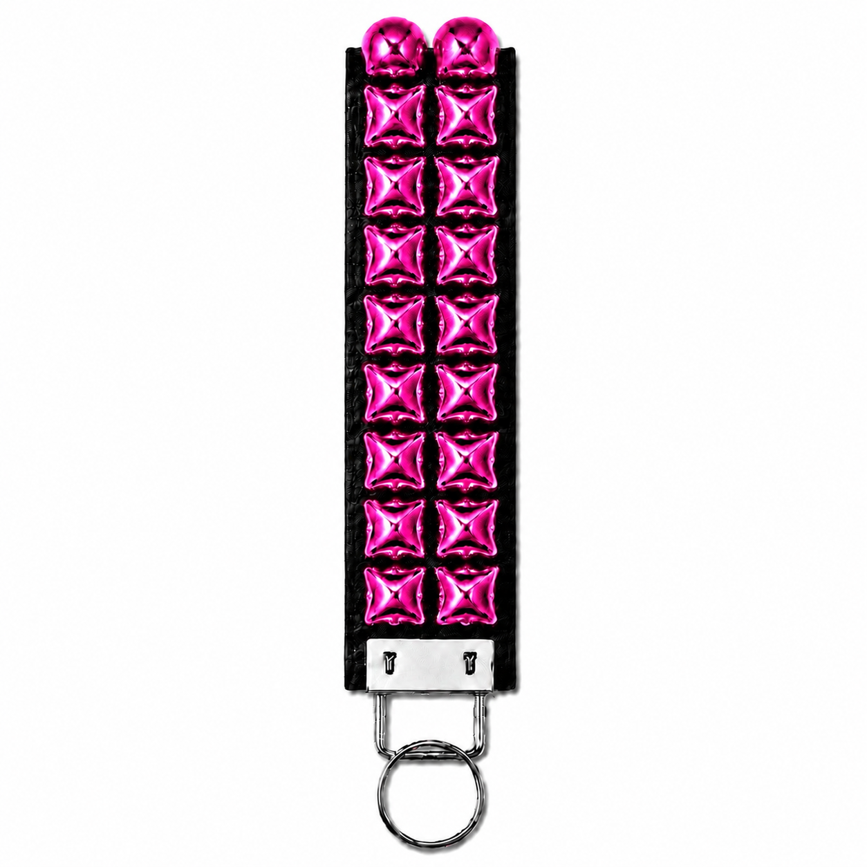 LIPSTAIN KEYCHAIN
