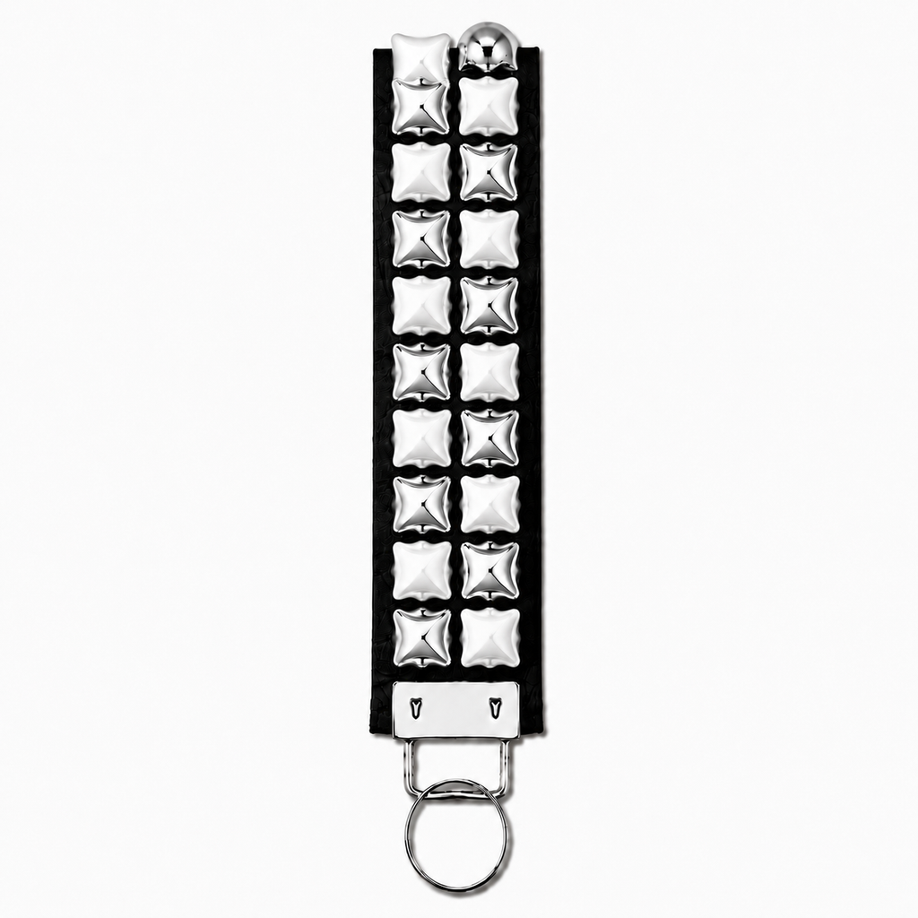 LIPSTAIN KEYCHAIN