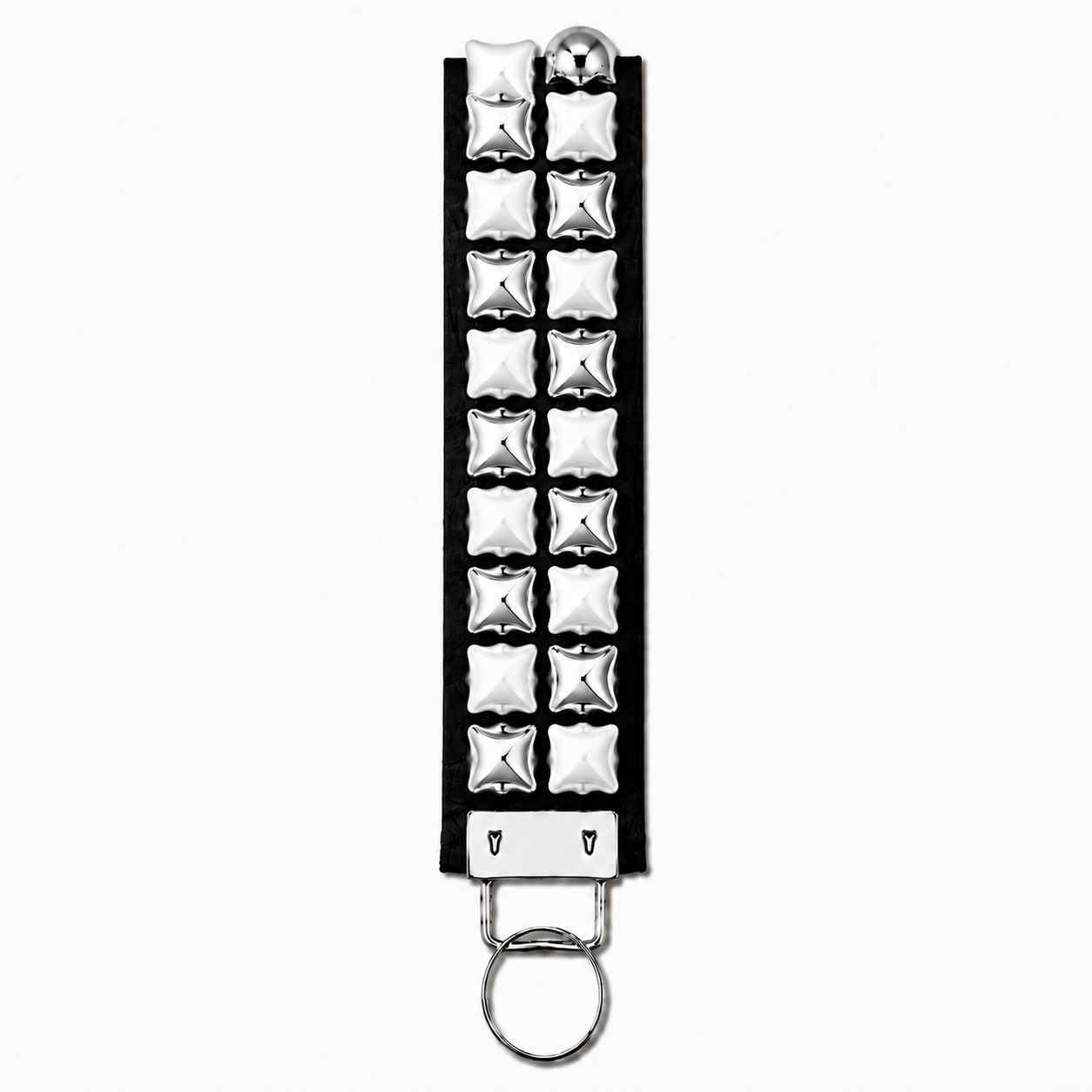 LIPSTAIN KEYCHAIN