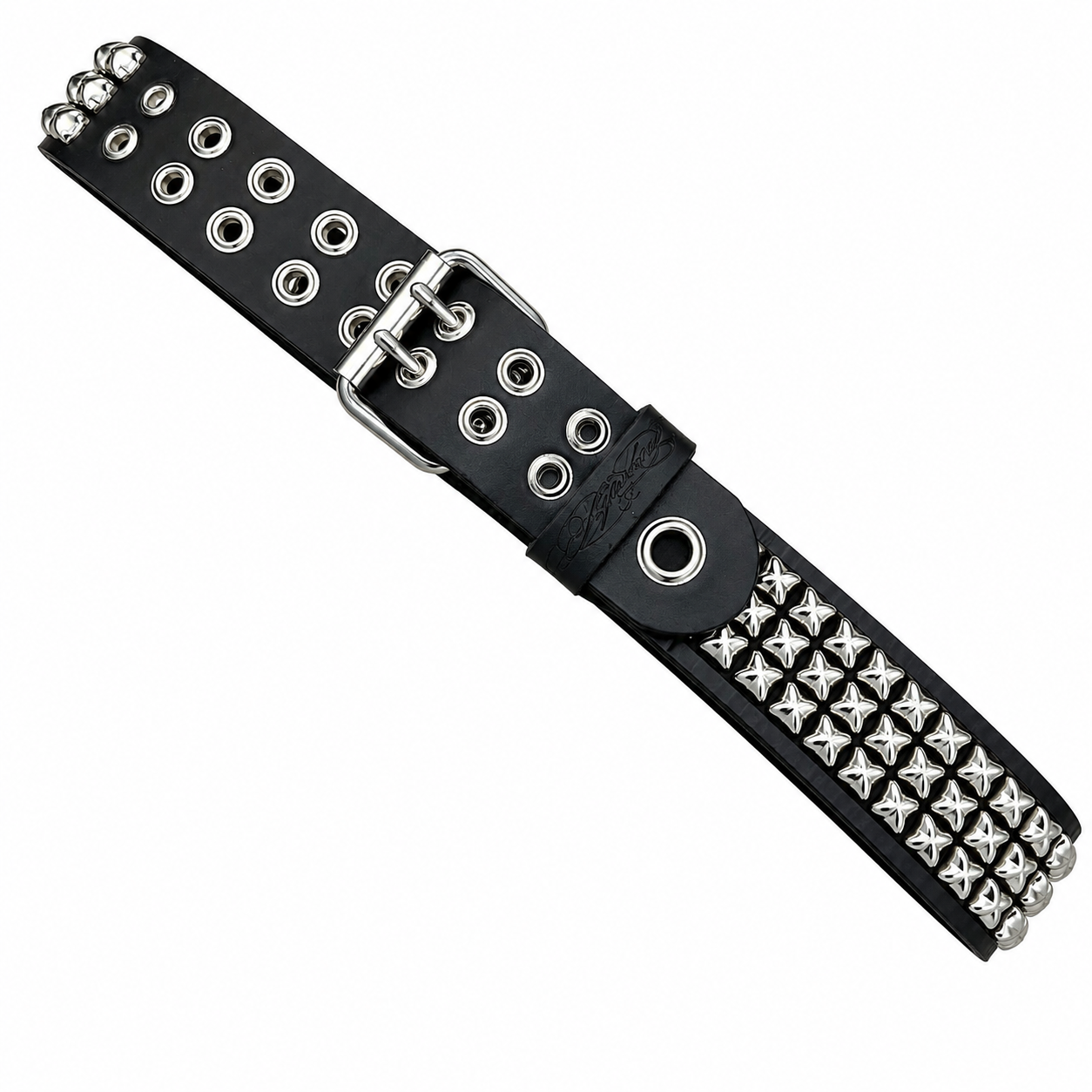LIPSTAIN BELT