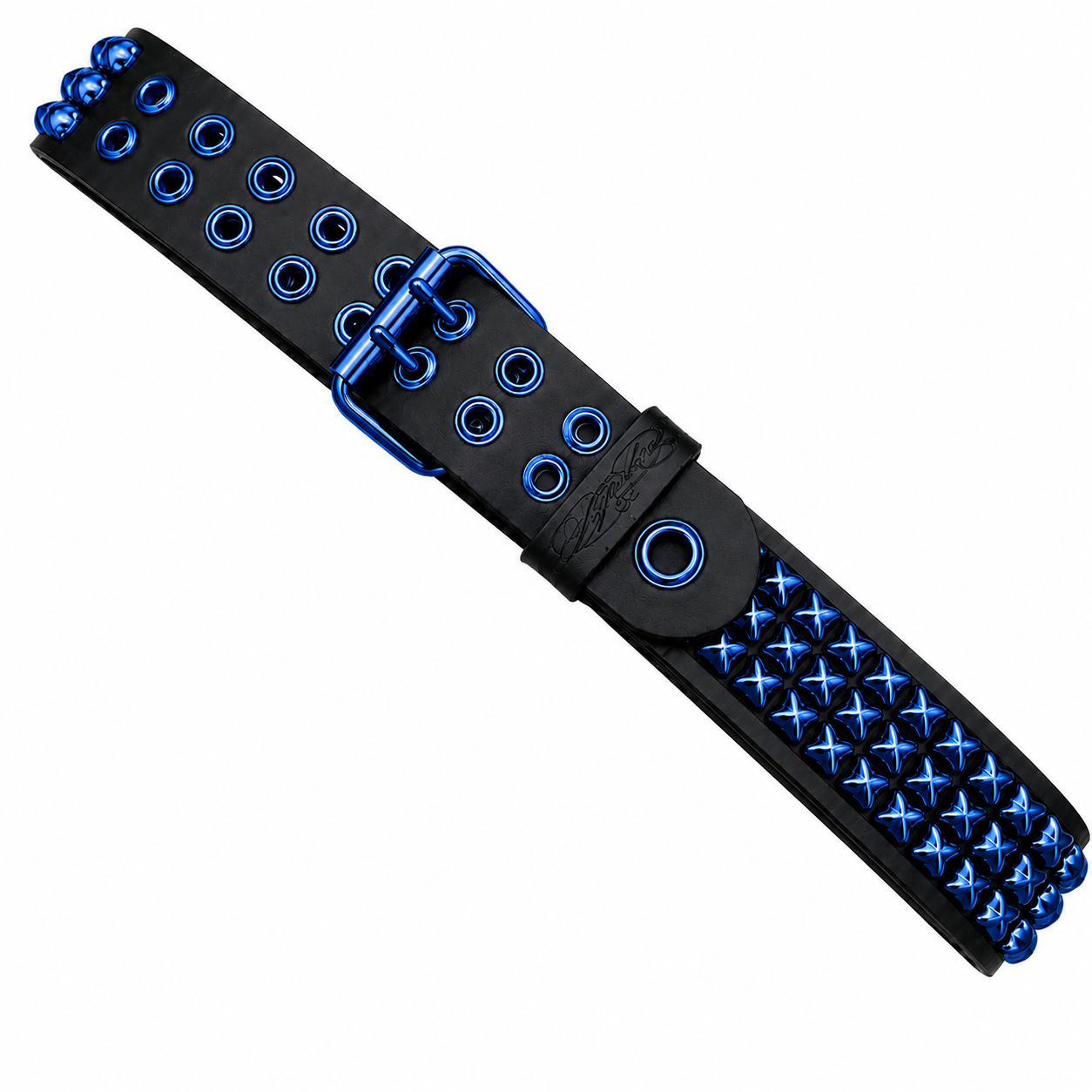 LIPSTAIN BELT