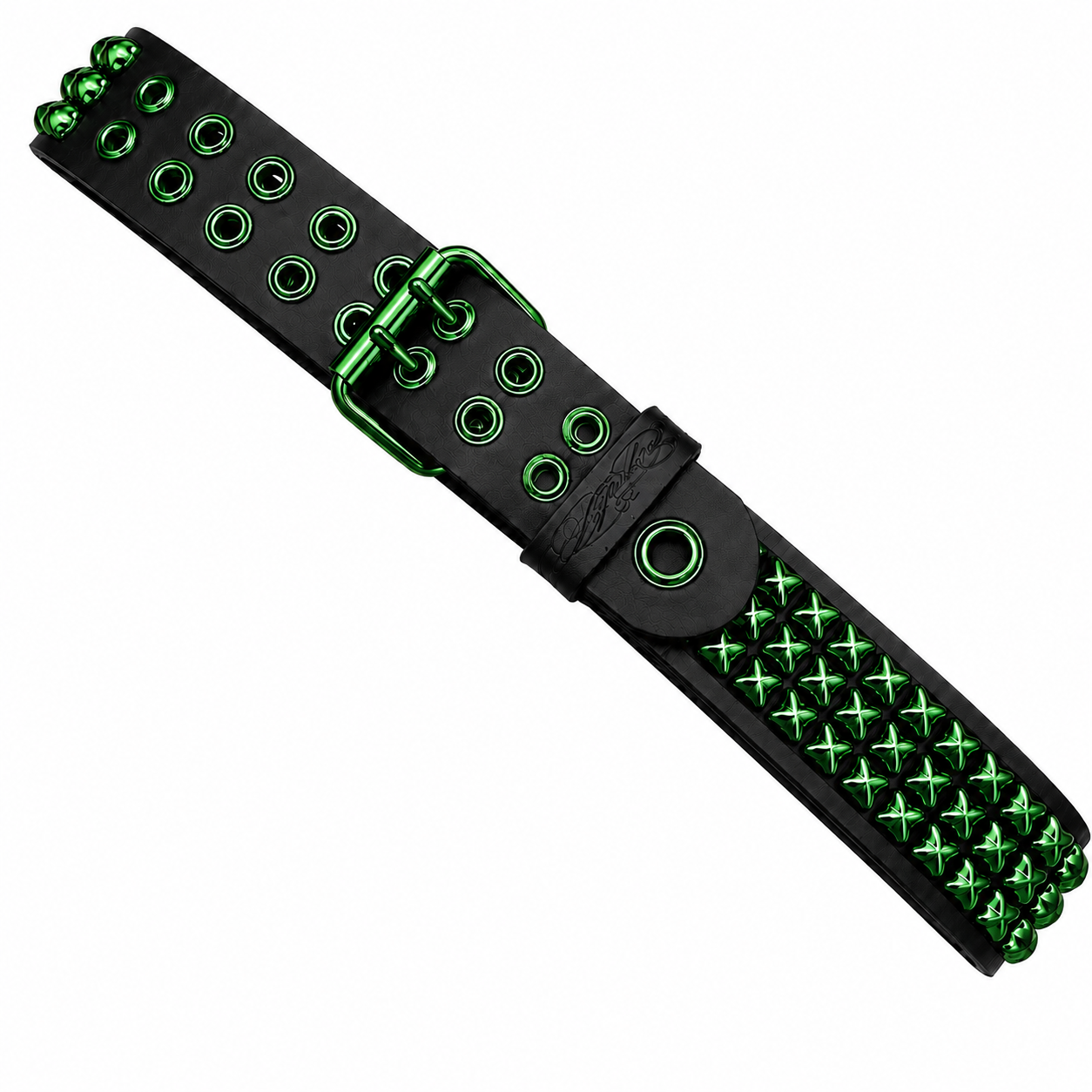 LIPSTAIN BELT