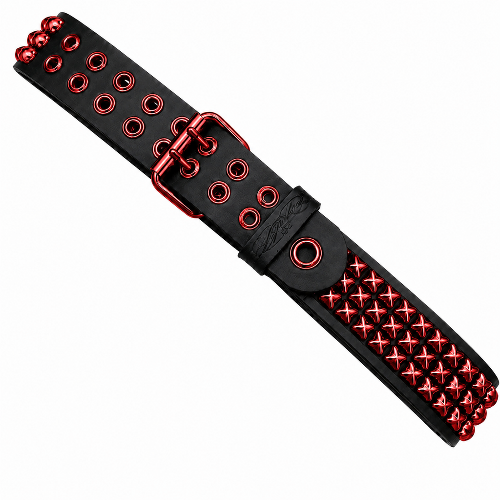 LIPSTAIN BELT